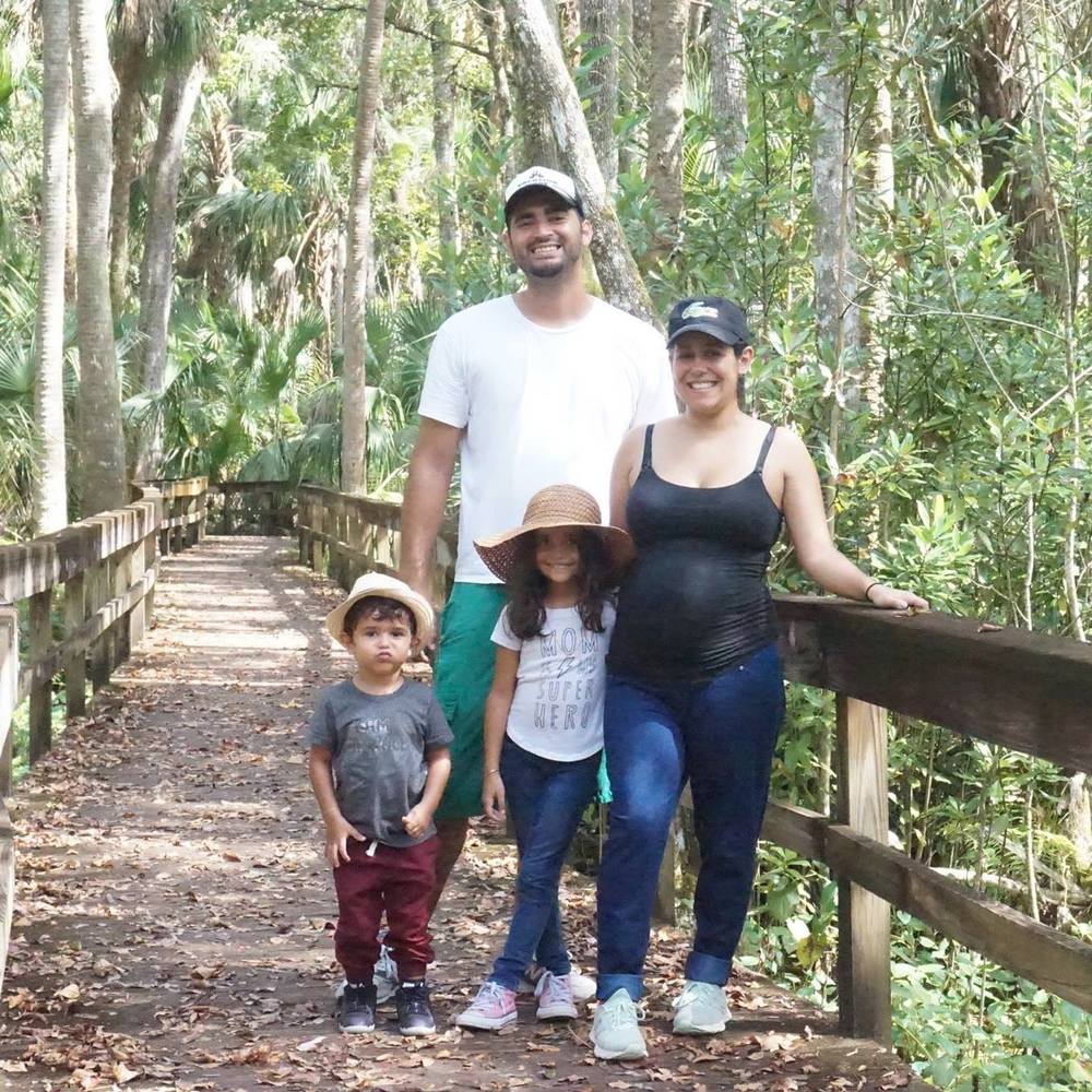 Meet your Posher, Stephanie